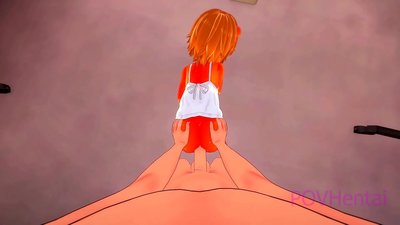 हेन्टाई सेन्सर गरिएको छैन