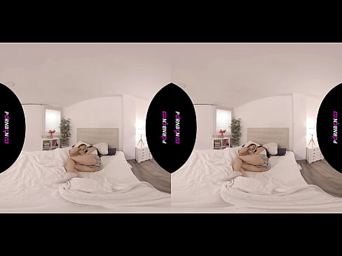 ❤️ PORNBCN VR दुई युवा लेस्बियनहरू 4K 180 3D भर्चुअल रियालिटी जेनेभा बेलुची क्याट्रिना मोरेनोमा हर्नी उठ्छन् ❌  अश्लील ne.dienlanhbk.top मा  ﹏